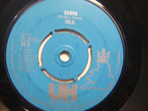 Ten donna 1972 - c.c., –