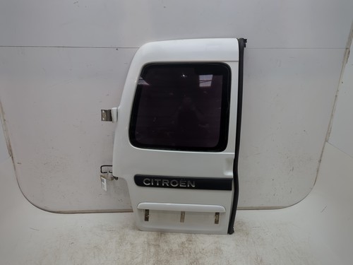 2006 citroen berlingo - 2006, 800td