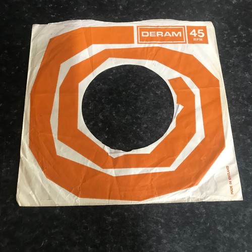 One deram original - one,
