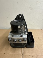 VW AUDI  SEAT SKODA  ABS  PUMP