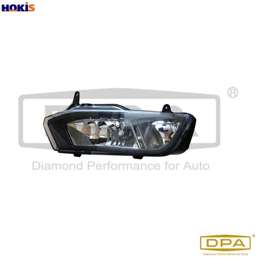 Fog light 99411621202 for - light,