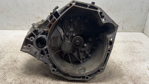Nissan qashqai gearbox mk2 j11 - qashqai,