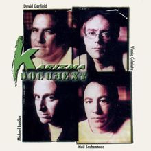 Document by Karizma | CD |