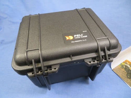 Peli 1300 protector case - peli,