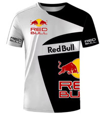 Red Bull Team T-shirt, Formula