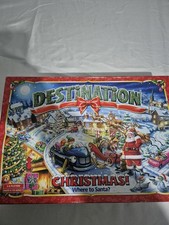 Destination Christmas Where to