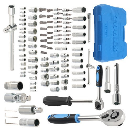 108pcs mechanics tool - tool, 1/2