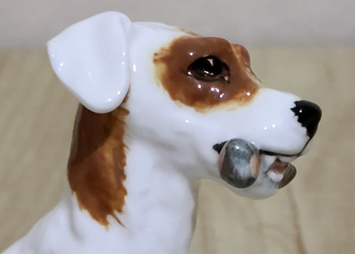 Royal doulton dogs - dogs, of
