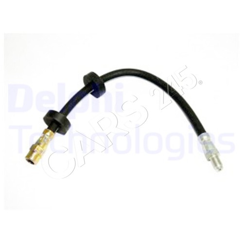 Delphi brake hose - hose, for