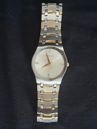 Wittnauer men montserrat - men's,