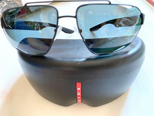 Prada Polarized Sunglasses –