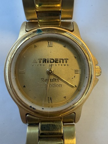 Ladies trident micro systems - ladies,