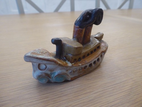 Vintage tremar potteries - vintage,