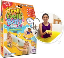 Zimpli Kids Smelli Gelli Baff