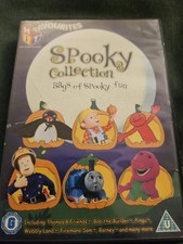 Hit favourites spooky - hit,