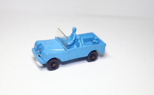 Tomte laerdal land rover good - laerdal,