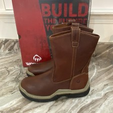 Wolverine Raider  w210063 Dura