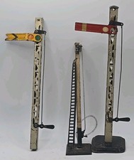 VINTAGE O GAUGE MODEL RAILWAY