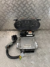 2005 RENAULT TRAFFIC COMPLETE