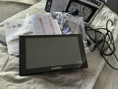 Garmin nuvi 2599lmt vgc - nuvi, 2599lmt-d,