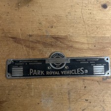 London Transport Bus Makers