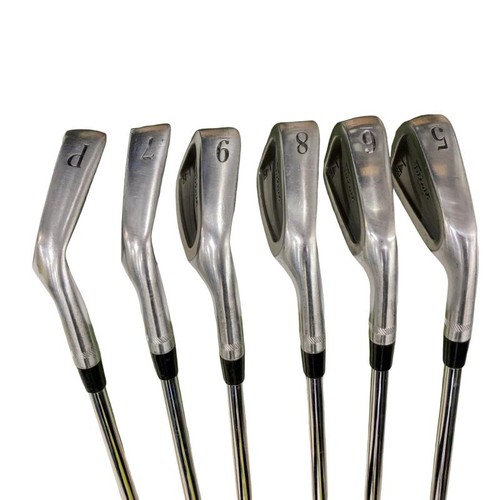 Titleist dci 990 - titleist, 6pcs