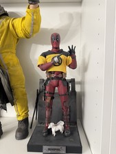 Hot Toys Deadpool 2