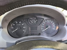 PEUGEOT EXPERT 2007-2016 SPEEDO CLOCKS