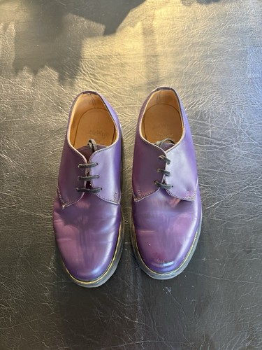 Real vintage 90s martens - real,