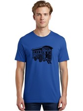 Gypsy-Vardo Mens Graphic Tee