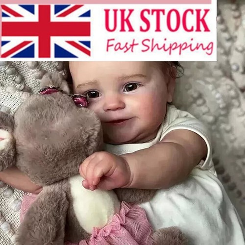50cm reborn baby dolls - 50cm,