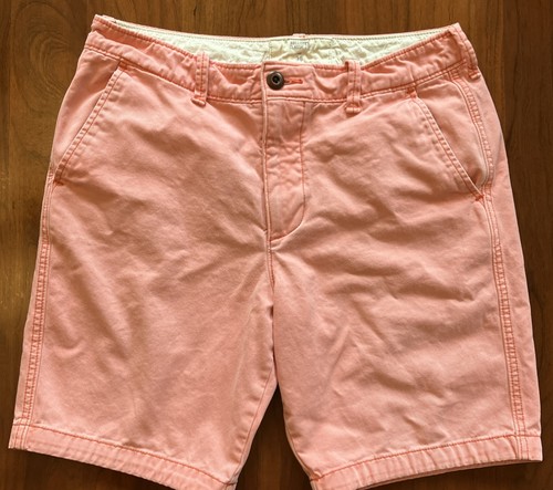 Hollister mens size - size, flat