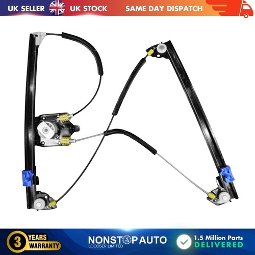 Electric window regulator - electric,