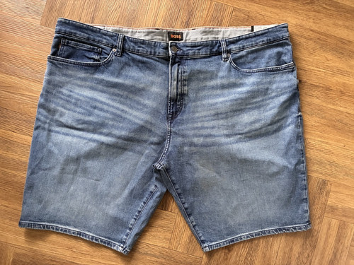 Hugo boss maine - maine, denim