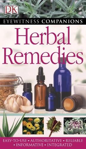 Herbal remedies eyewitness - herbal, (eyewitness