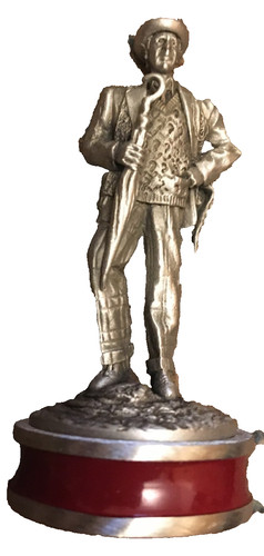 Doctor who danbury - danbury, mint