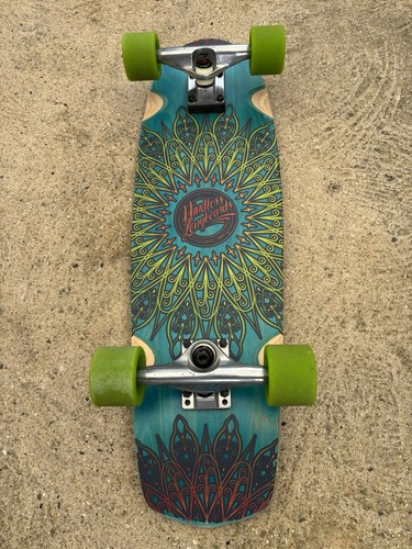 Mindless longboard - mindless,