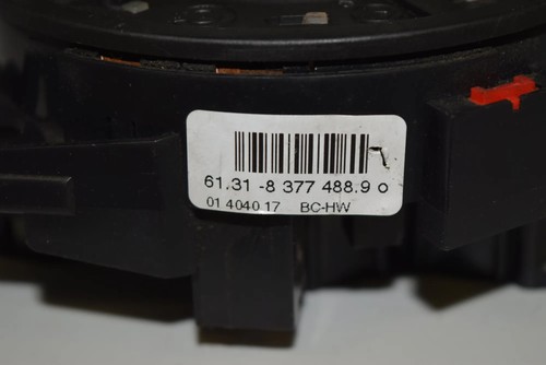 Bmw e39 schleifring - 5, 8376443