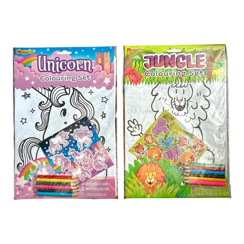 Colouring sheet for kids - a4,