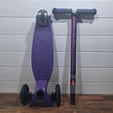 Maxi Micro Scooter Deluxe