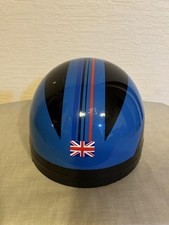 DAVIDA Helmet Vintage M