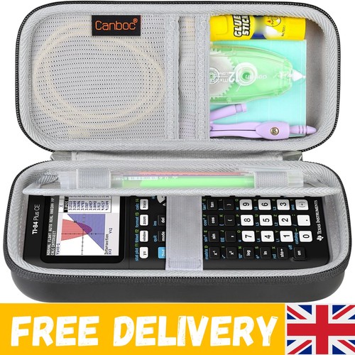 Graphing calculator case for - calculator,