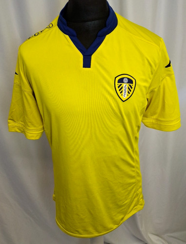 Leeds united 2015 kappa - leeds, 2015/16
