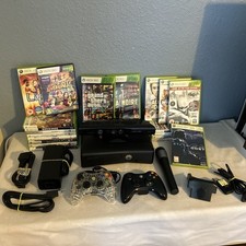 Microsoft Xbox 360 S 250GB