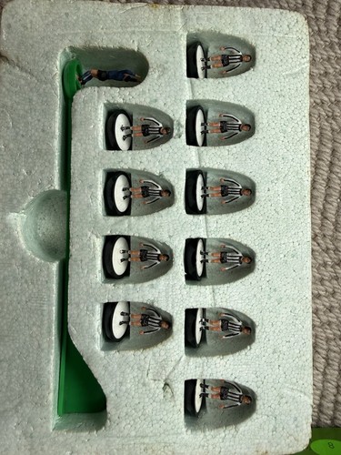 Subbuteo vintage newcastle - subbuteo,