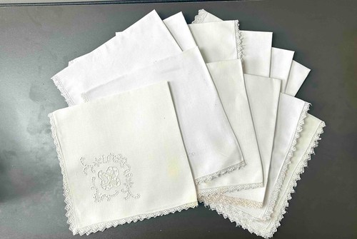 Set vintage irish - 12,