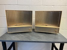 Vintage Philco Electrostatic