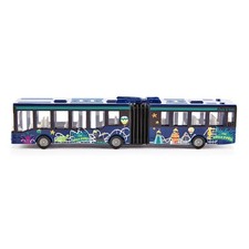 Siku 1617 Park & Ride Hinged