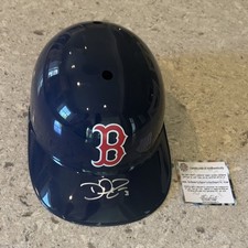 David ross signed - ross, boston