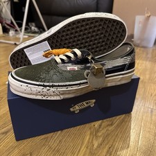 Vans habana authentic 44 - la,